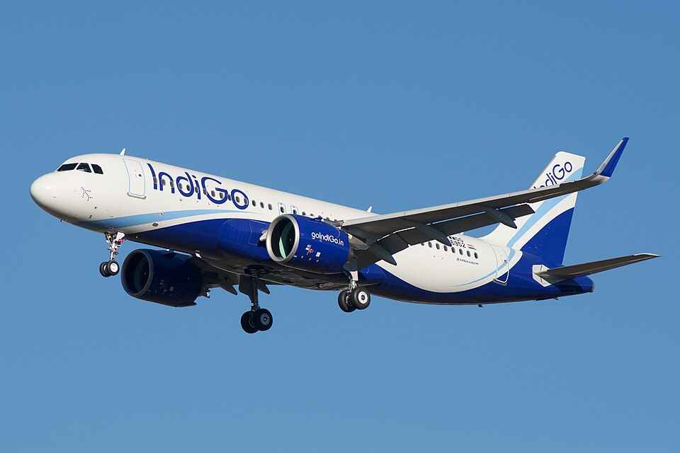 IndiGo Flights Cancelled: What Happened, Who’s Affected, and What Passengers Should Do