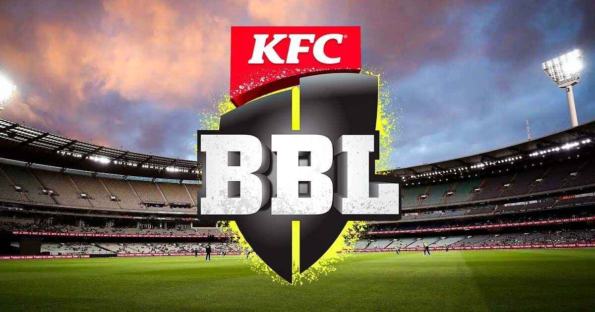 Big Bash League 2025–26 (BBL 15) Schedule – Full Guide