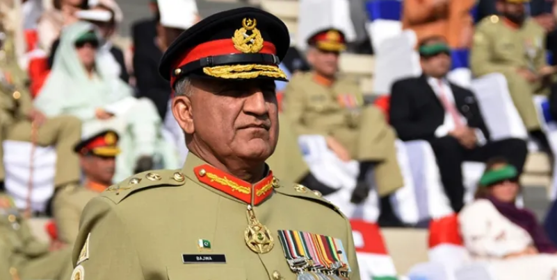 Former Army Chief Qamar Javed Bajwa Admitted to ICU After Head Injury