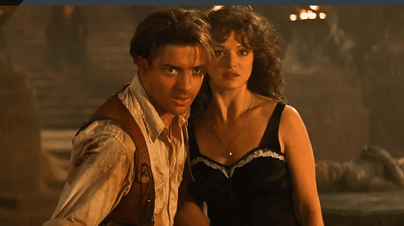 The Mummy 4 Officially Announced: Brendan Fraser & Rachel Weisz Return