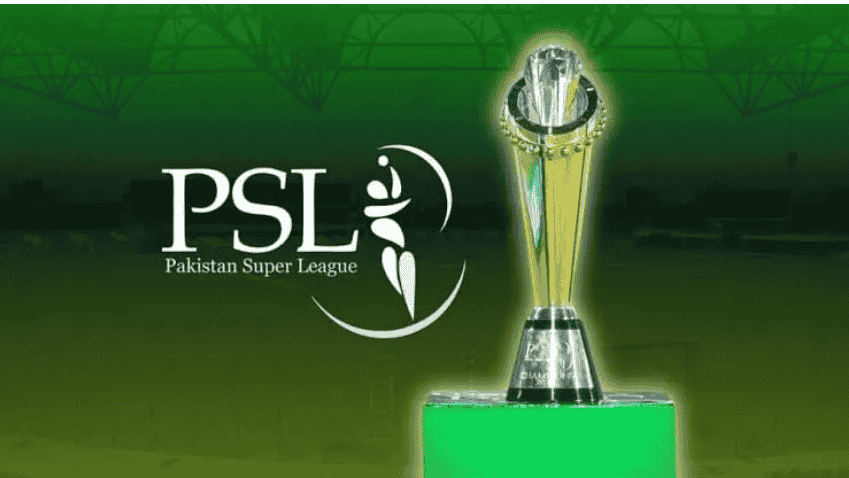 PSL 2026 Schedule – Complete Fixtures & Updates